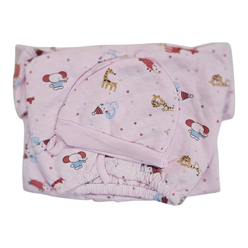 Conjunto bebe recien nacido