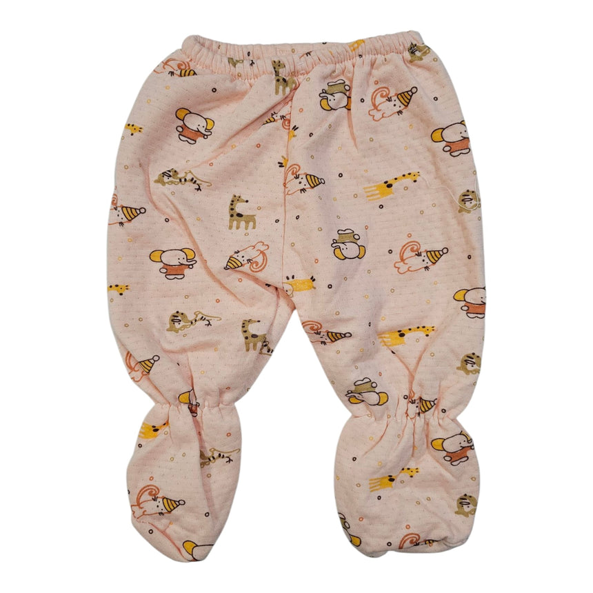 Conjunto bebe recien nacido