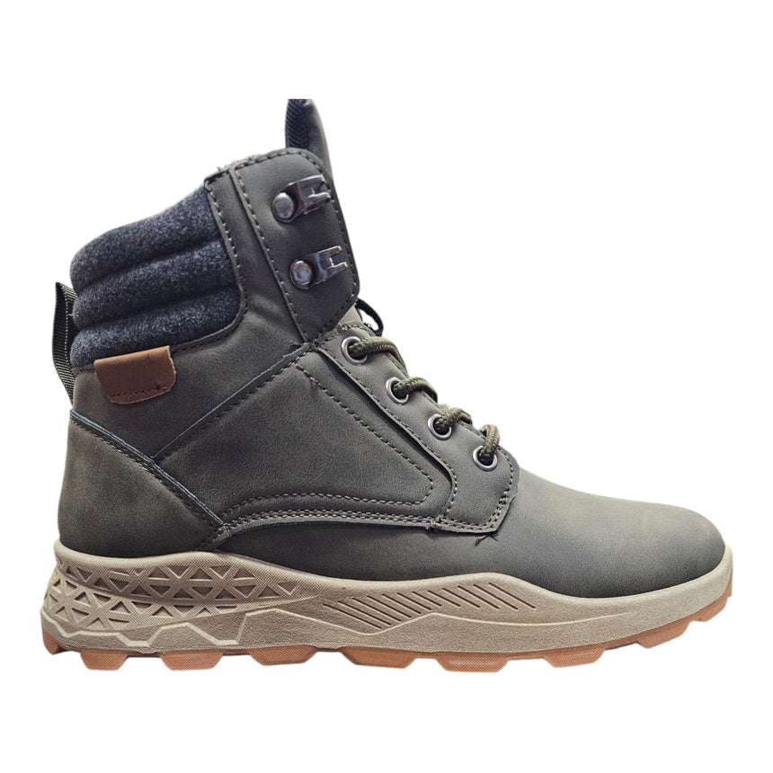 Bota montaña modelo BF2490