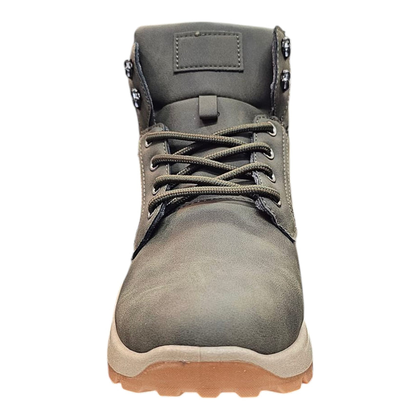 Bota montaña modelo BF2490