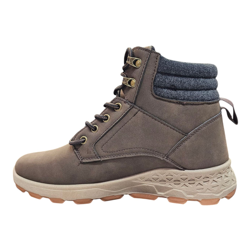 Bota montaña modelo BF2490