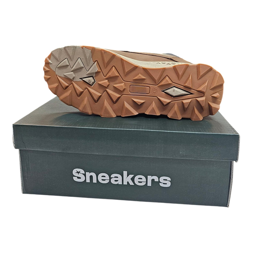 Bota montaña modelo BF2490