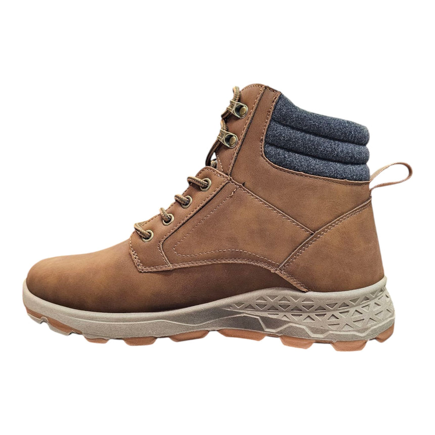 Bota montaña modelo BF2490