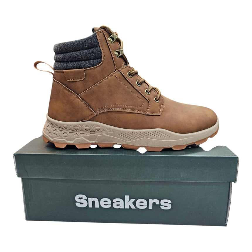 Bota montaña modelo BF2490