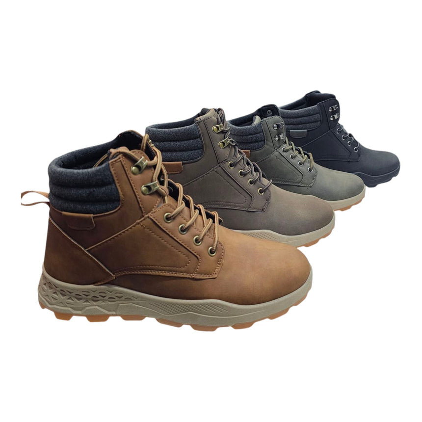 Bota montaña modelo BF2490