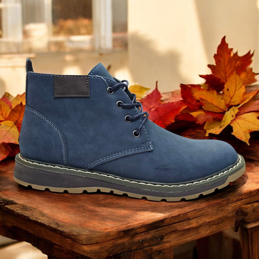 Bota casual modelo RP7792