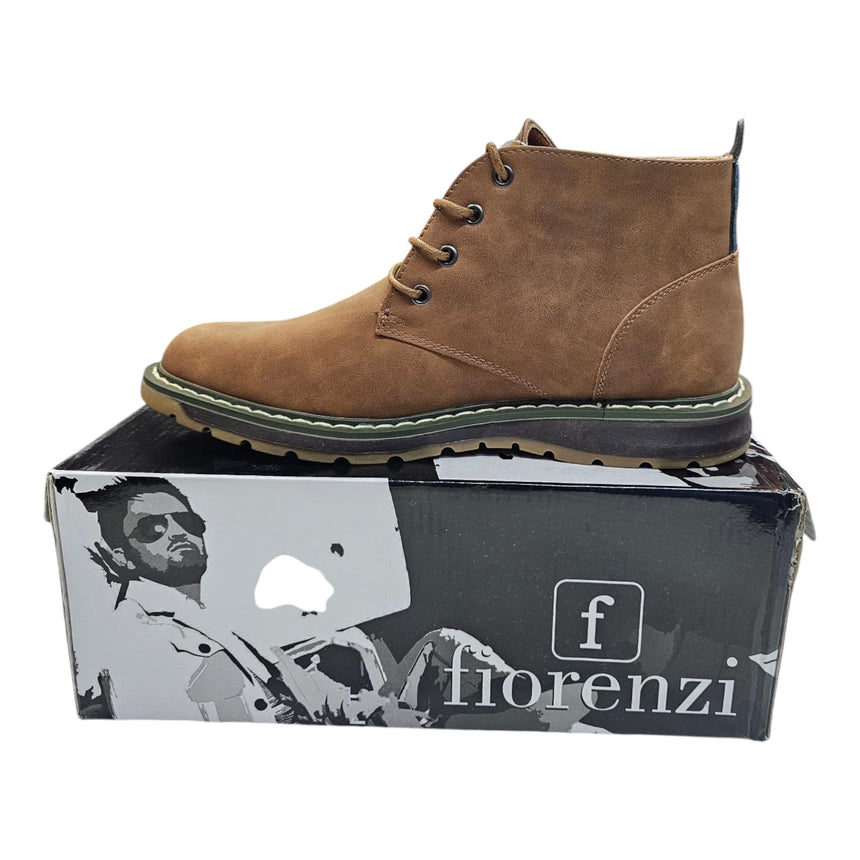 Bota casual modelo RP7792