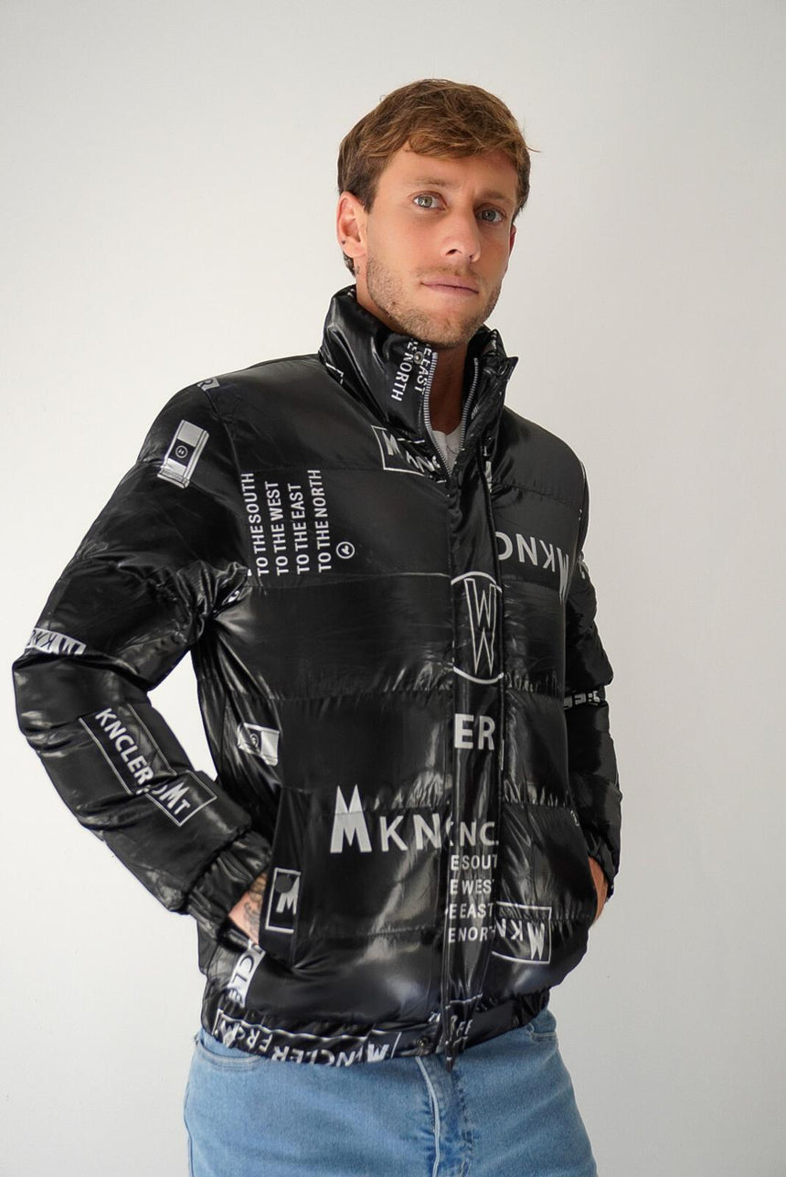 Campera \Modelo 898