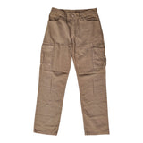 Pantalon cargo