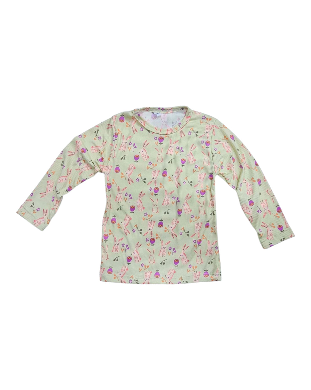 Pijama de niña