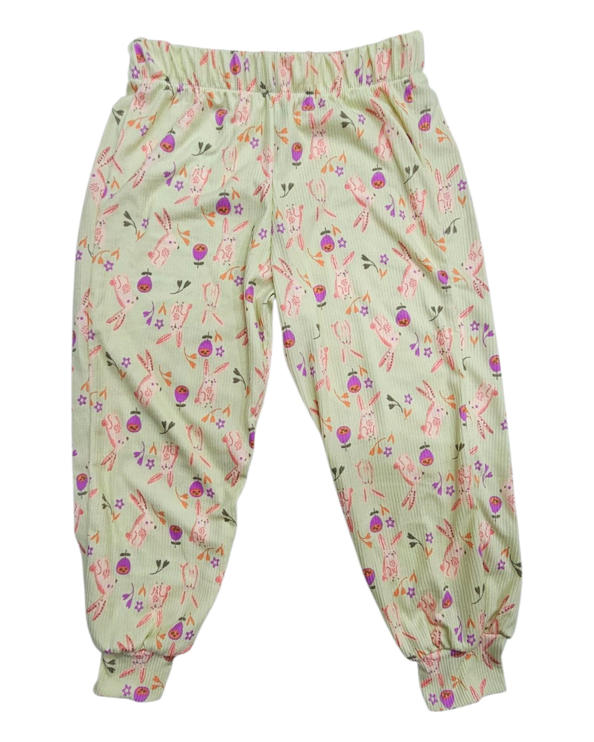 Pijama de niña