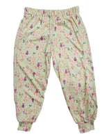 Pijama de niña