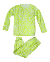Pijama de niña