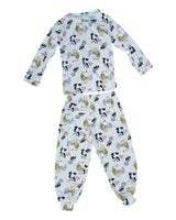 Pijama de niña