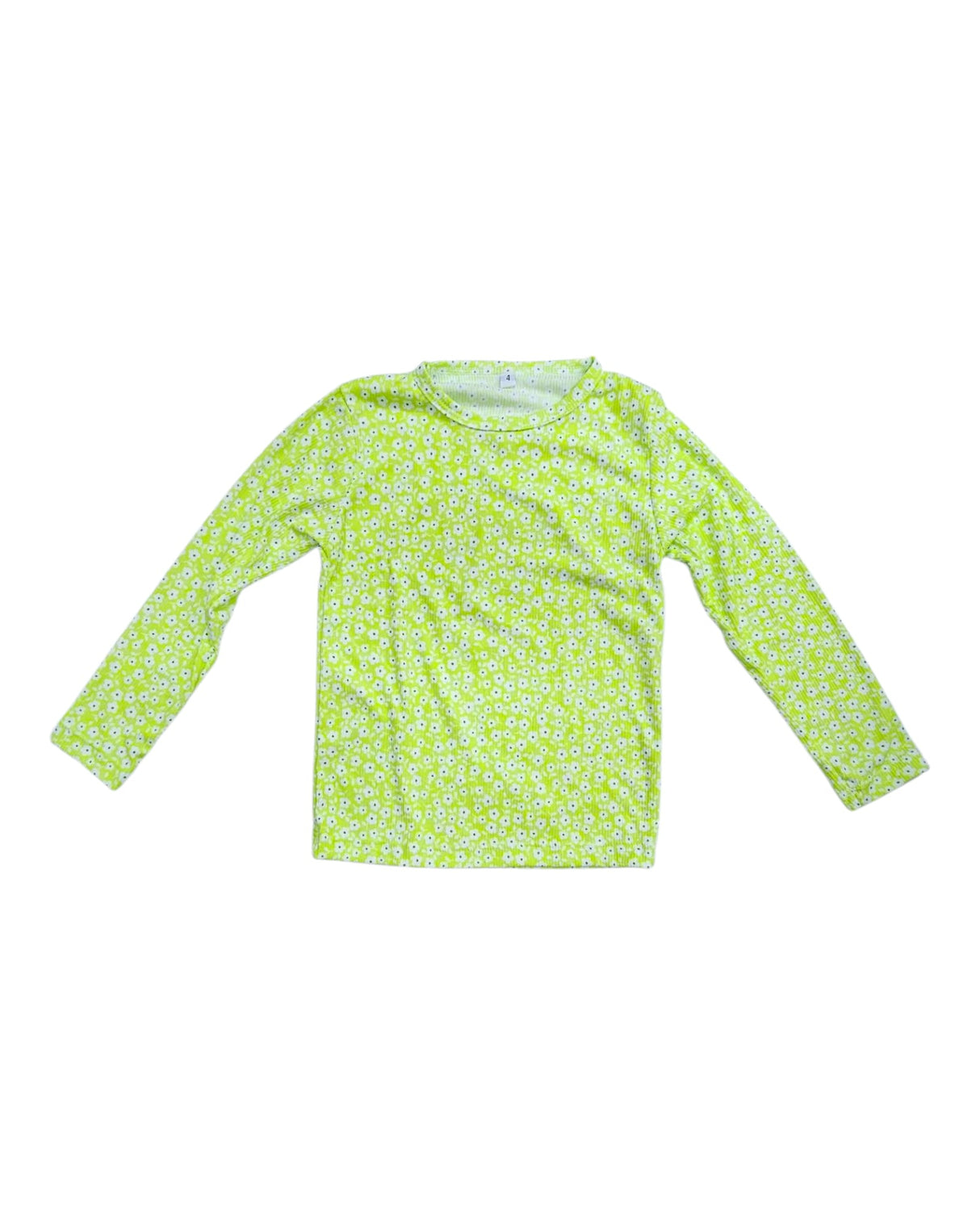 Pijama de niña
