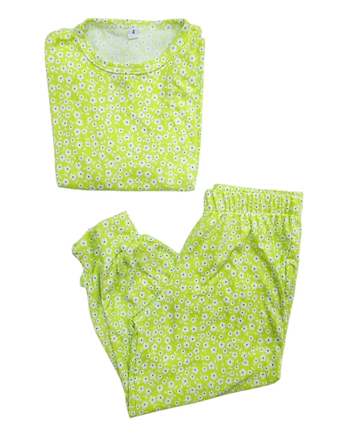 Pijama de niña