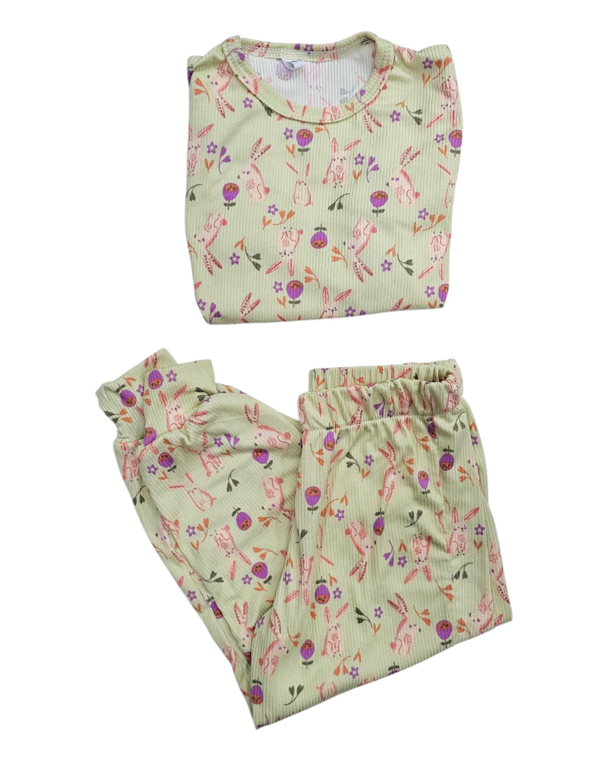 Pijama de niña
