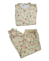Pijama de niña