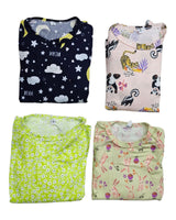 Pijama de niña