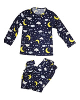 Pijama de niña