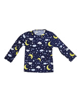 Pijama de niña