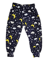 Pijama de niña