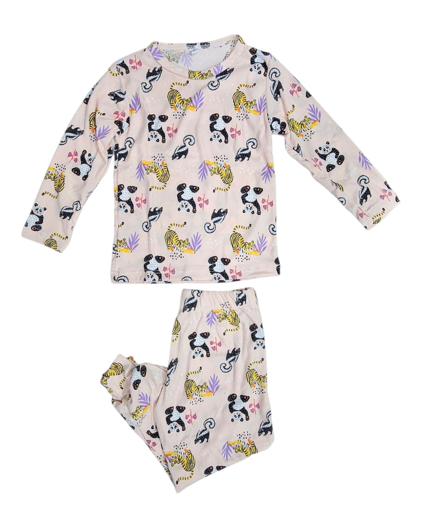 Pijama de niña