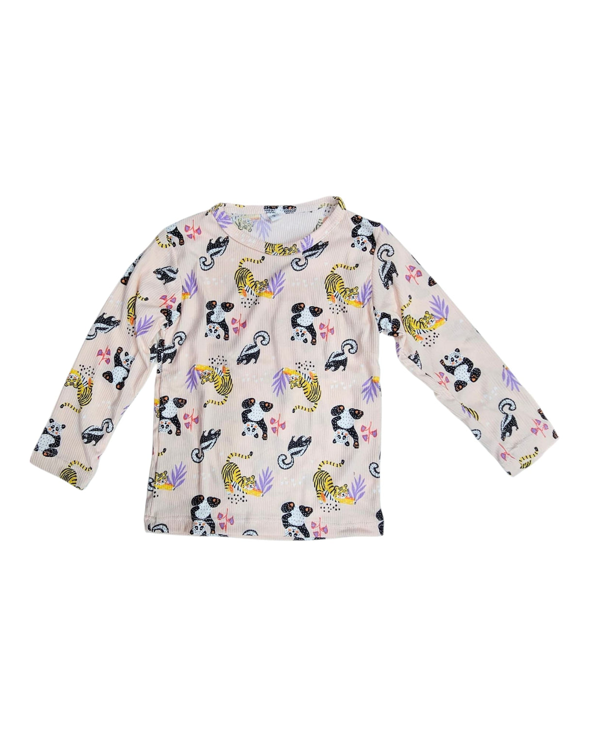 Pijama de niña