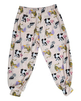 Pijama de niña