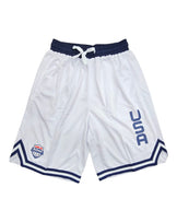 Short deportivo usa