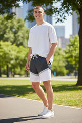 Short deportivo