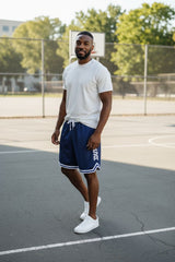 Short deportivo usa