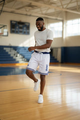 Short deportivo usa