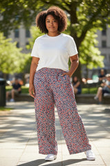 Pantalon fibrana