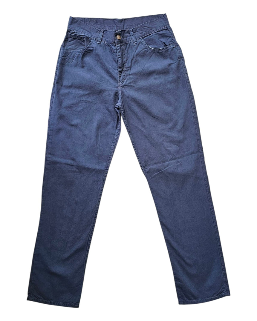 Pantalon de algodon