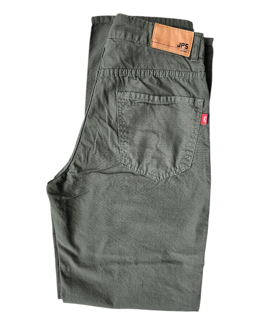 Pantalon de algodon