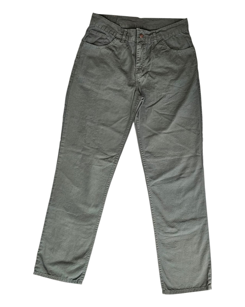 Pantalon de algodon