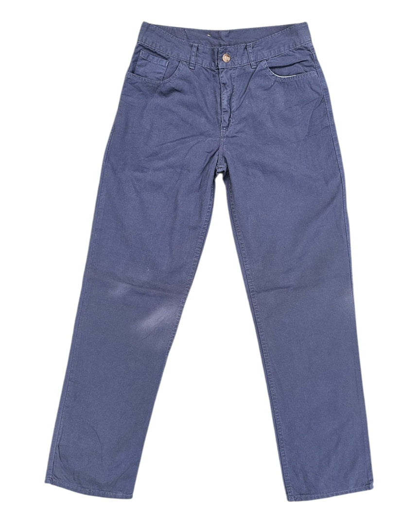 Pantalon de algodon