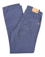 Pantalon de algodon
