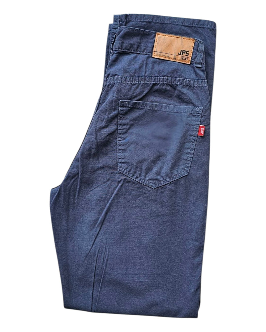 Pantalon de algodon