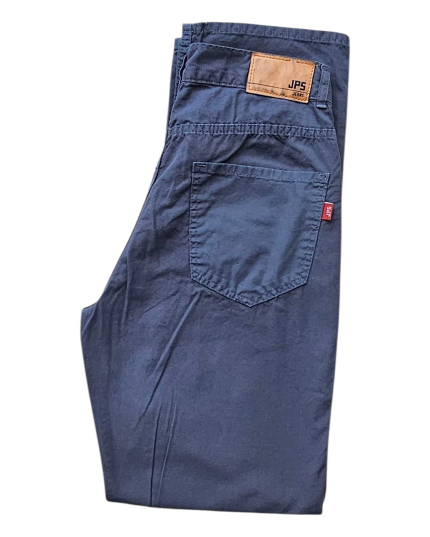 Pantalon de algodon