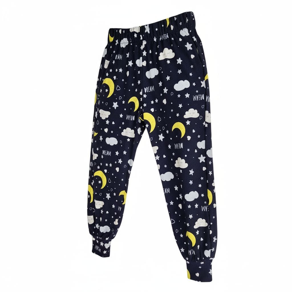 Pijama de niña