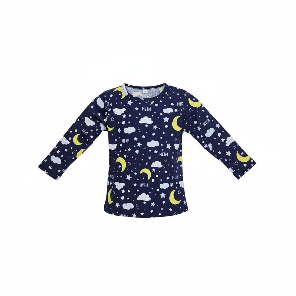 Pijama de niña