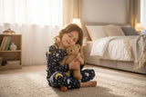 Pijama de niña