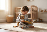 Pijama de niña