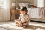 Pijama de niña