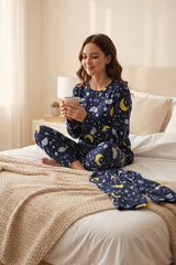 Pijama de niña