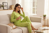 Pijama de niña