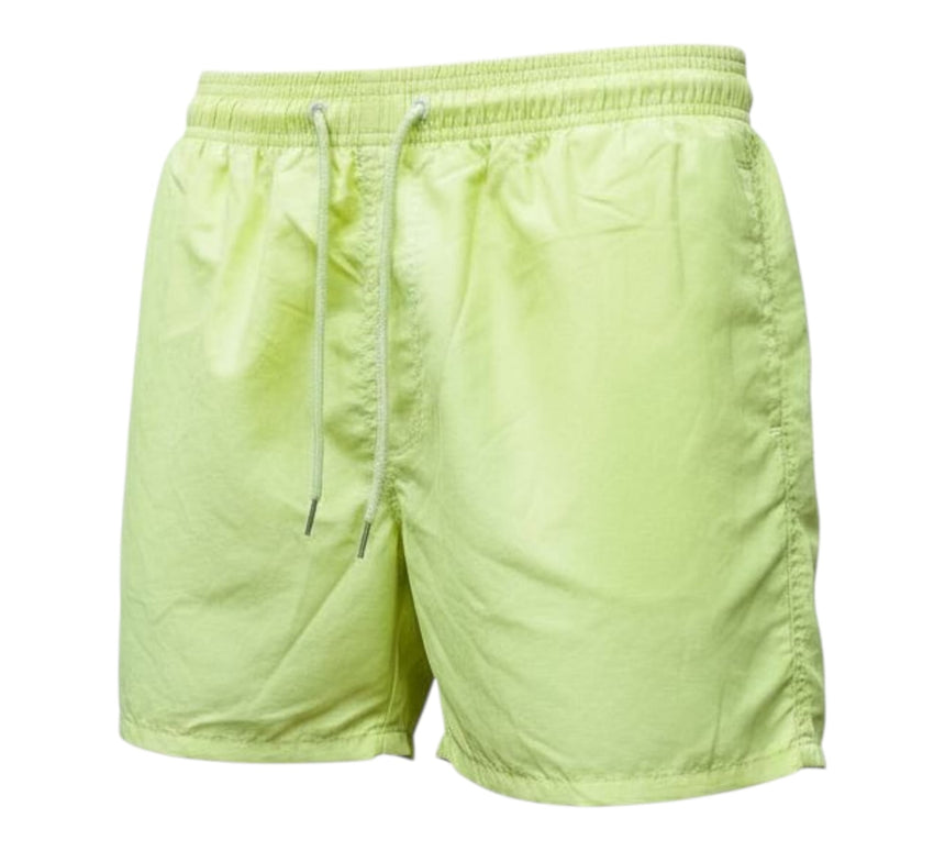 Short playa liso