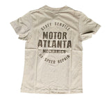 Remera estampada kids